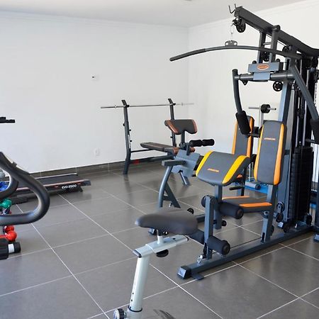 Hotel Bertell Inn Penedo  Ngoại thất bức ảnh