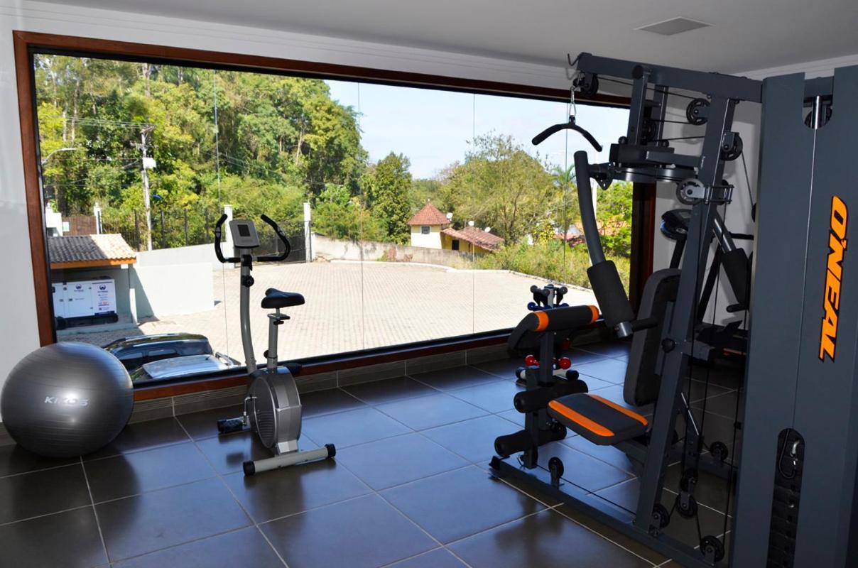 Hotel Bertell Inn Penedo  Ngoại thất bức ảnh