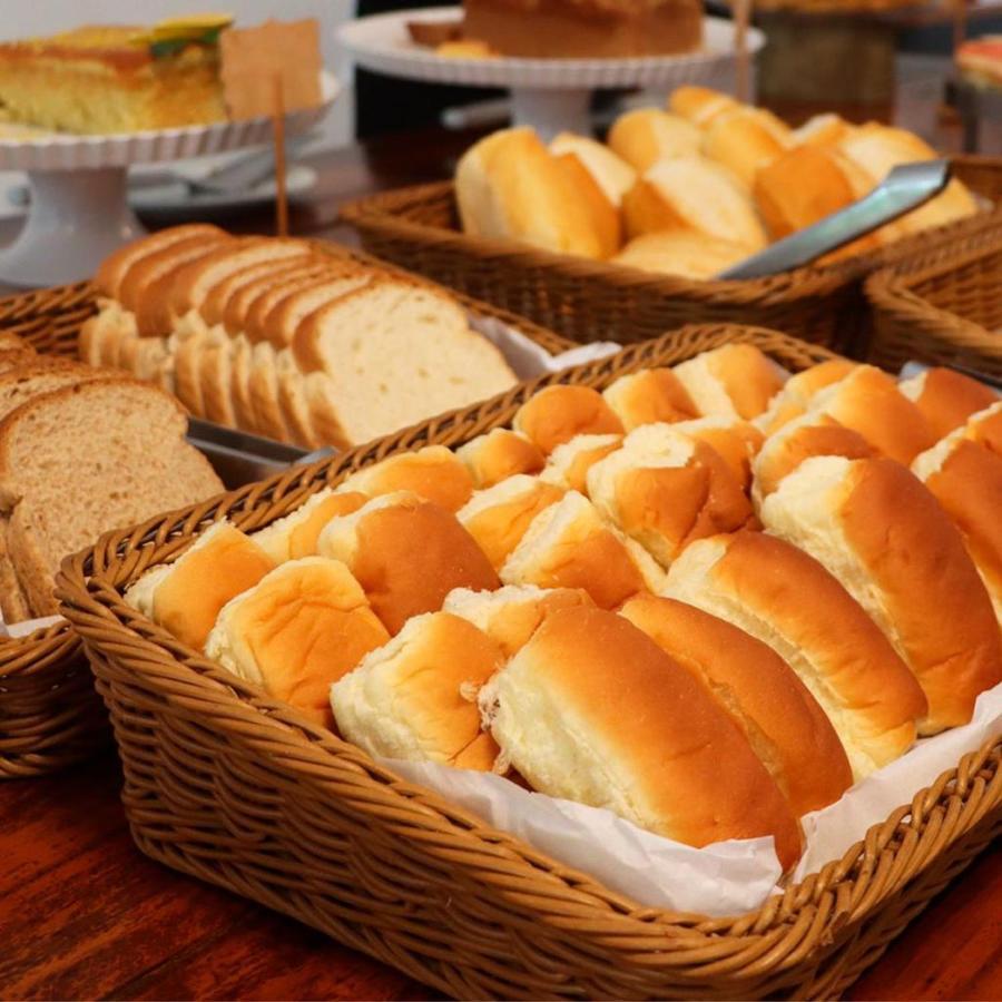 Hotel Bertell Inn Penedo  Ngoại thất bức ảnh