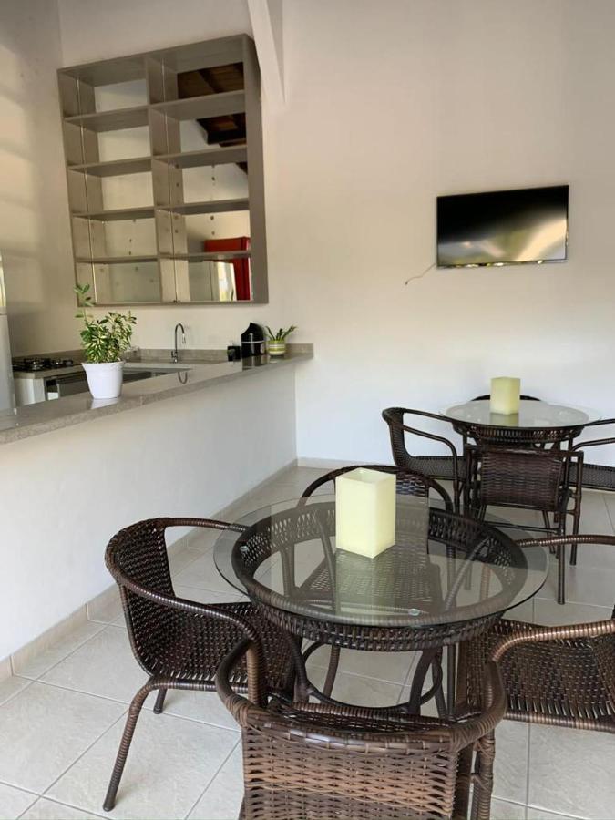 Hotel Bertell Inn Penedo  Ngoại thất bức ảnh