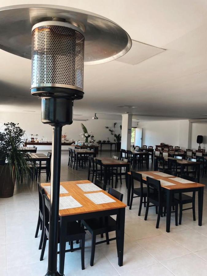 Hotel Bertell Inn Penedo  Ngoại thất bức ảnh