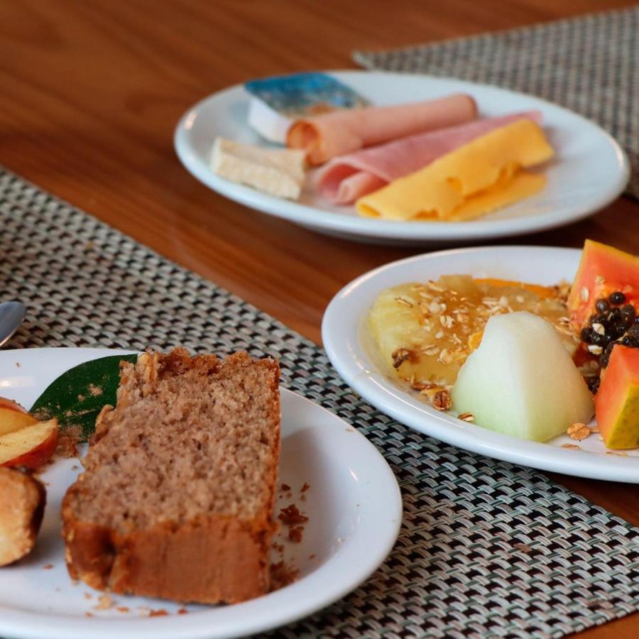 Hotel Bertell Inn Penedo  Ngoại thất bức ảnh