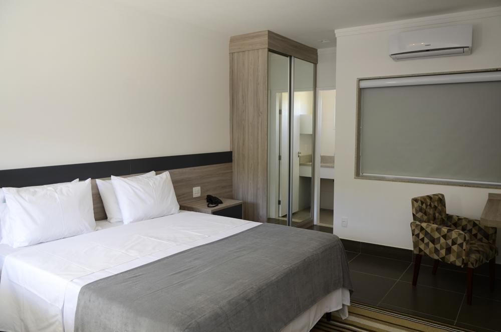 Hotel Bertell Inn Penedo  Ngoại thất bức ảnh