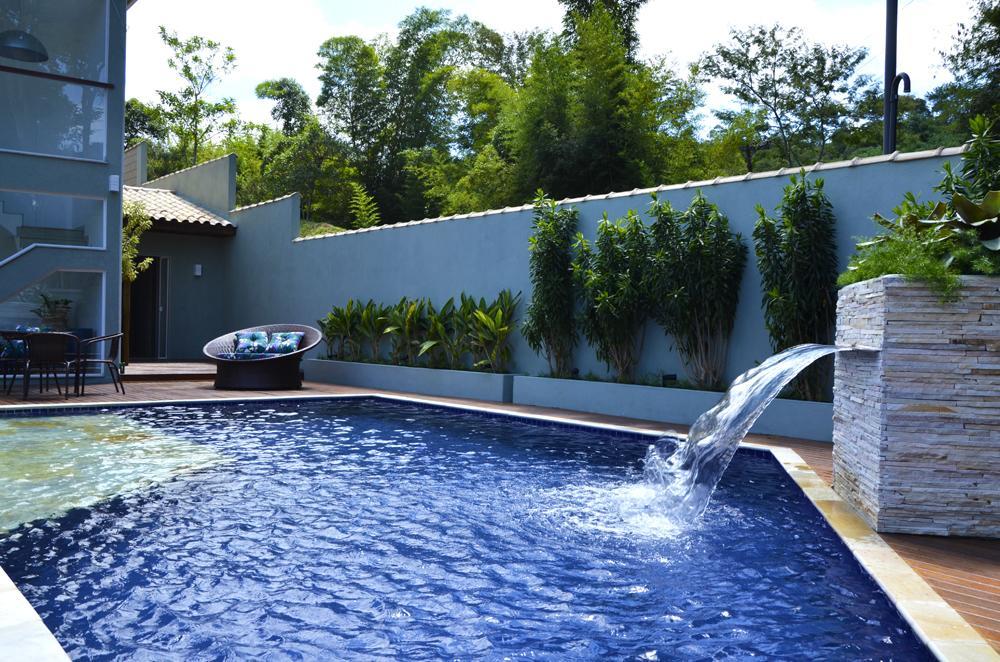Hotel Bertell Inn Penedo  Ngoại thất bức ảnh