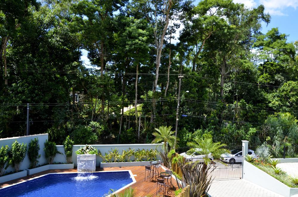 Hotel Bertell Inn Penedo  Ngoại thất bức ảnh